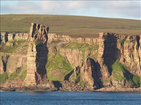 Old Man of Hoy